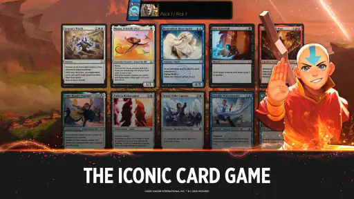 Magic: The Gathering Arena 7