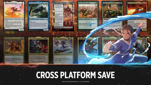 Magic: The Gathering Arena 8