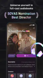 MagicWave: Spicy Audio Stories 3