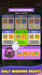 MagiLotl: Idle Wizard Tycoon 5