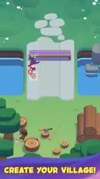 MagiLotl: Idle Wizard Tycoon 6