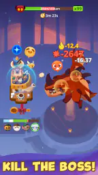 MagiLotl: Idle Wizard Tycoon 7