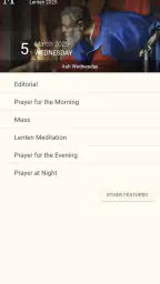 Magnificat Lenten 2025 1