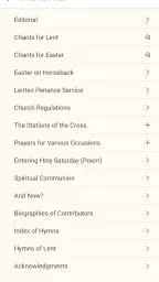 Magnificat Lenten 2025 2
