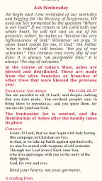 Magnificat Lenten 2025 5