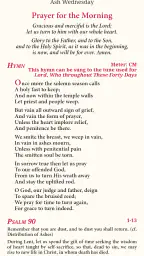 Magnificat Lenten 2025 8