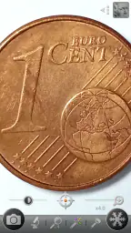 Magnifier & Microscope+ [Cozy] 1