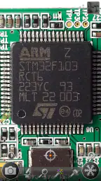 Magnifier & Microscope+ [Cozy] 4