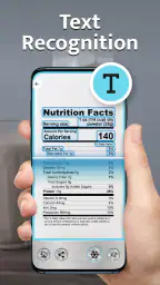 Magnifier Plus with Flashlight 5
