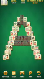 Mahjong 1