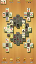 Mahjong 2