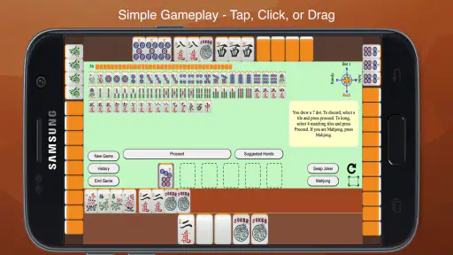 Mahjong 4 Friends: Multiplayer 3