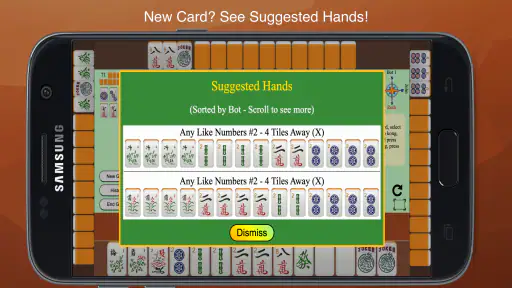 Mahjong 4 Friends: Multiplayer 4