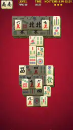 Mahjong 4