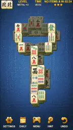 Mahjong 5