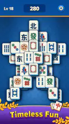Mahjong Blast 5