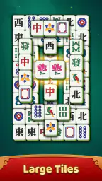 Mahjong Breeze - Tile Match 1