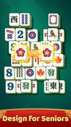 Mahjong Breeze - Tile Match 3