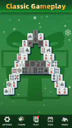 Mahjong Classic: Tile Puzzle 3