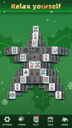 Mahjong Classic: Tile Puzzle 5