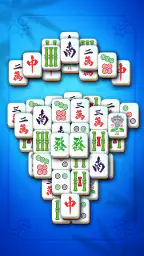 Mahjong Club - Solitaire Game 3