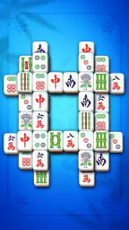 Mahjong Club - Solitaire Game 5