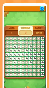 Mahjong Dots Elimination screenshot