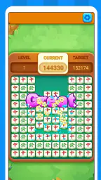 Mahjong Dots Elimination 2