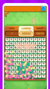 Mahjong Dots Elimination screenshot