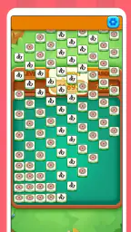Mahjong Dots Elimination 4