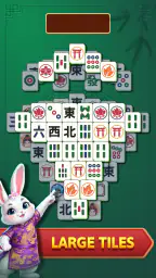 Mahjong Empire: Classic Match 3