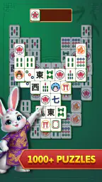 Mahjong Empire: Classic Match 4