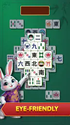 Mahjong Empire: Classic Match 5