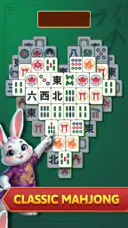 Mahjong Empire: Classic Match 7