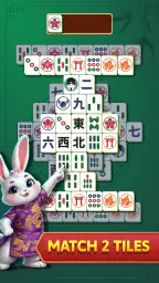 Mahjong Empire: Classic Match 8