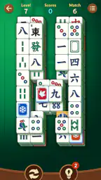 Mahjong Game: Match Puzzle 4