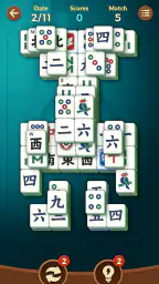 Mahjong Game: Match Puzzle 7