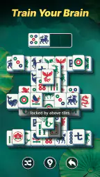 Mahjong Master: Daily Match 2