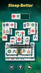 Mahjong Master: Daily Match 3
