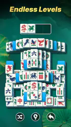 Mahjong Master: Daily Match 5