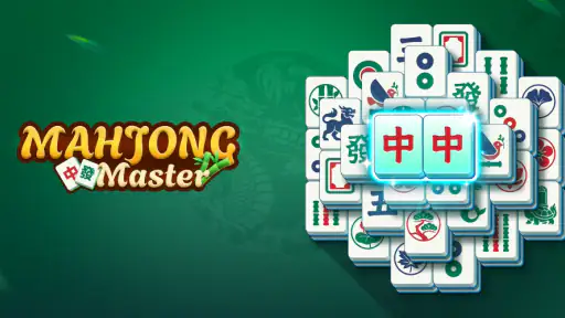 Mahjong Master: Daily Match 6