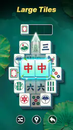 Mahjong Master: Daily Match 7