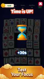 Mahjong Master Path to Harmony 7