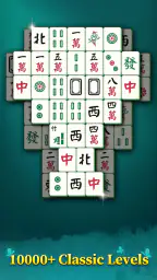 Mahjong Mingle 2