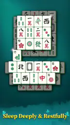 Mahjong Mingle 3