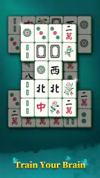 Mahjong Mingle 4