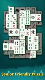 Mahjong Mingle 5