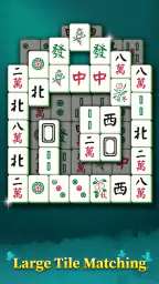 Mahjong Mingle 6