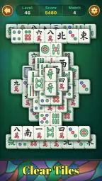 Mahjong Pocket: Calm Match 2