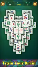 Mahjong Pocket: Calm Match 3